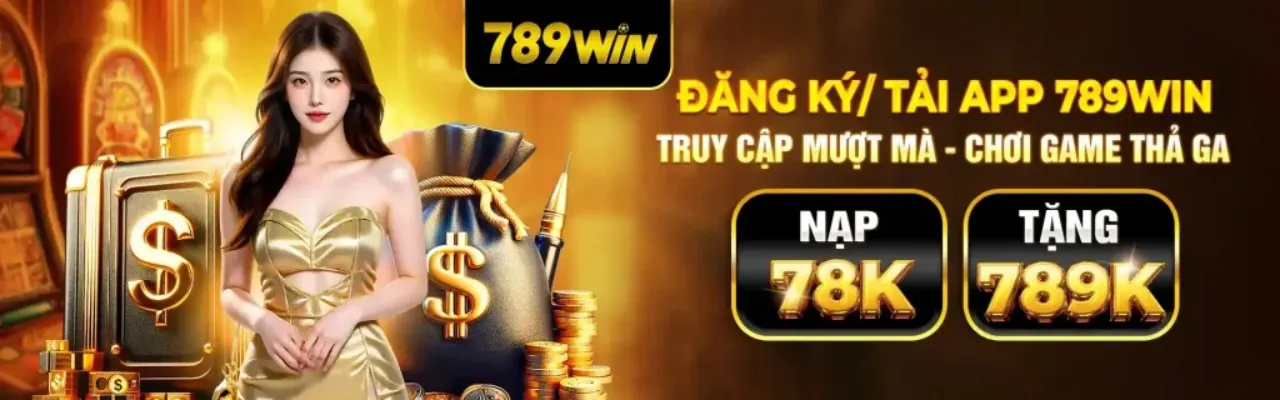 Hình ảnh quảng bá 78king trang chủ chính thức với các ưu đãi mới nhất