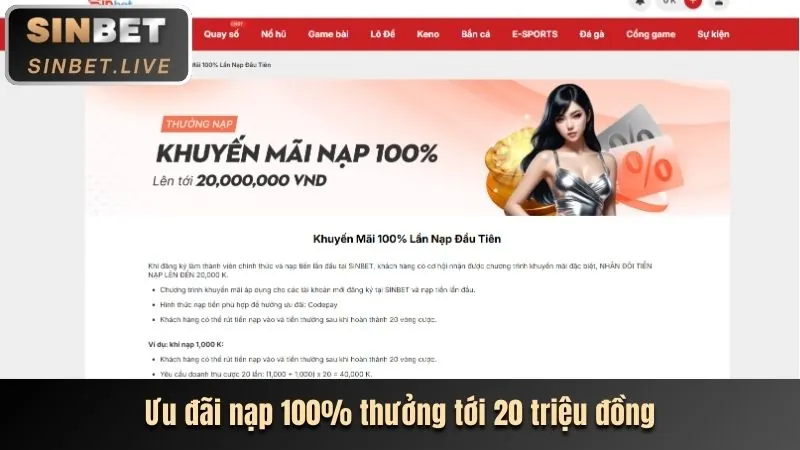 Sảnh Bắn Cá JDB